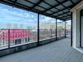 3-комнатная квартира · 120 м² · 2/7 этаж, Кажымукана 59 за 700 000 ₸ в Алматы, Медеуский р-н — фото 31