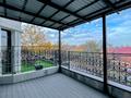 3-комнатная квартира · 120 м² · 2/7 этаж, Кажымукана 59 за 700 000 ₸ в Алматы, Медеуский р-н — фото 32