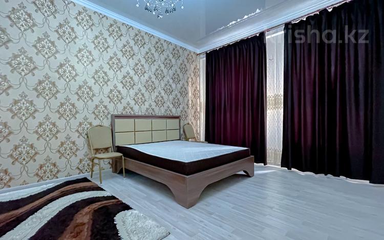 3-комнатная квартира · 120 м² · 2/7 этаж, Кажымукана 59 за 700 000 ₸ в Алматы, Медеуский р-н — фото 25