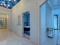 3-комнатная квартира · 120 м² · 2/7 этаж, Кажымукана 59 за 700 000 ₸ в Алматы, Медеуский р-н — фото 17