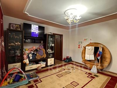 4-комнатная квартира · 76 м² · 1/9 этаж, мкр Юго-Восток, Таттимбета 15 за 26 млн 〒 в Караганде, Казыбек би р-н