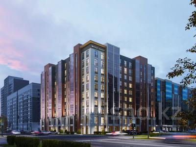 4-комнатная квартира · 133.7 м² · 10/10 этаж, Букетова 60a за ~ 51.7 млн 〒 в Караганде