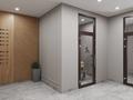 4-комнатная квартира · 133.8 м² · 10/10 этаж, Букетова 60a за ~ 44.2 млн ₸ в Караганде — фото 14