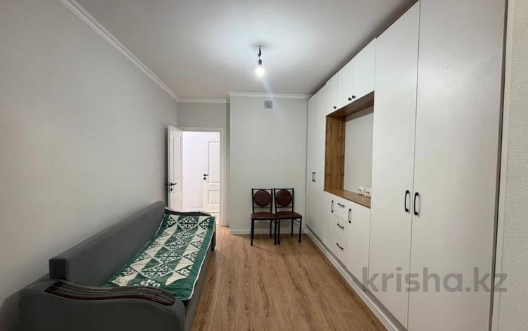 2-комнатная квартира · 40 м² · 2/13 этаж, Есенова за 33 млн ₸ в Алматы, Жетысуский р-н — фото 2