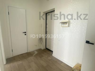 1-комнатная квартира · 37 м² · 6/14 этаж, Кордай 77 за 20.5 млн ₸ в Астане, Алматы р-н