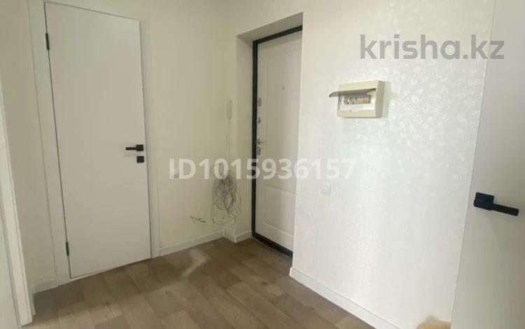1-комнатная квартира · 37 м² · 6/14 этаж, Кордай 77 за 20.5 млн ₸ в Астане, Алматы р-н — фото 2