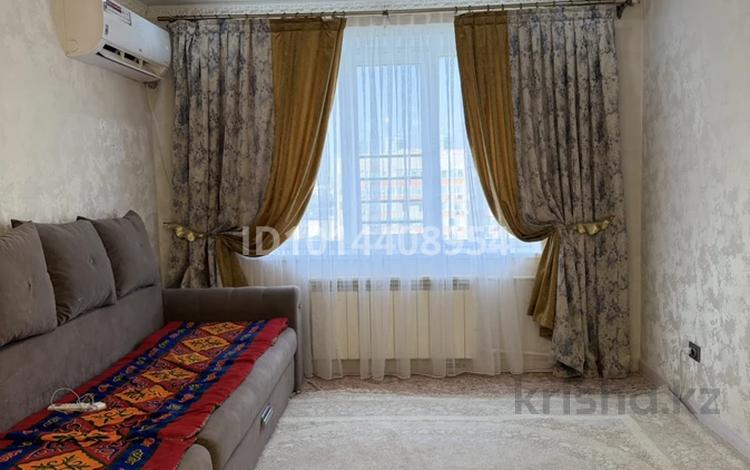 2-бөлмелі пәтер · 65 м² · 10/10 қабат, 12 ш/а. 45Д, бағасы: 25 млн ₸ в Актобе, мкр 12 — фото 2