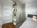 2-бөлмелі пәтер · 65 м² · 10/10 қабат, 12 ш/а. 45Д, бағасы: 25 млн ₸ в Актобе, мкр 12 — фото 18