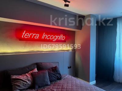 3-комнатная квартира · 85 м² · 4/5 этаж, мкр Казахфильм 43 за 600 000 ₸ в Алматы, Бостандыкский р-н