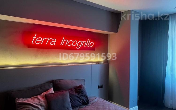 3-комнатная квартира · 85 м² · 4/5 этаж, мкр Казахфильм 43 за 600 000 ₸ в Алматы, Бостандыкский р-н — фото 69