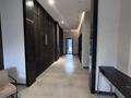2-комнатная квартира · 75 м² · 2/13 этаж, Туран 39 за 79 млн ₸ в Астане, Нура р-н — фото 34
