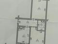 2-комнатная квартира · 57.1 м² · 6/6 этаж, мкр Мадениет 834/31 за 25.5 млн ₸ в Алматы, Алатауский р-н — фото 24