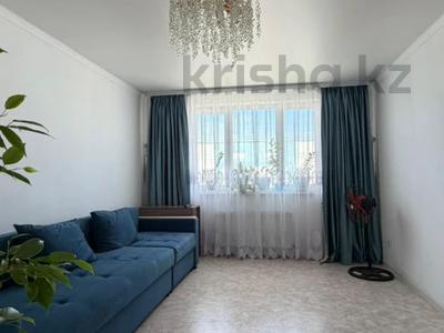2-комнатная квартира · 57.1 м² · 6/6 этаж, мкр Мадениет 834/31 за 25.5 млн ₸ в Алматы, Алатауский р-н