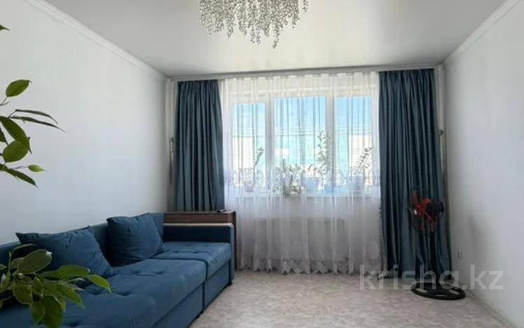 2-комнатная квартира · 57.1 м² · 6/6 этаж, мкр Мадениет 834/31 за 25.5 млн ₸ в Алматы, Алатауский р-н — фото 10
