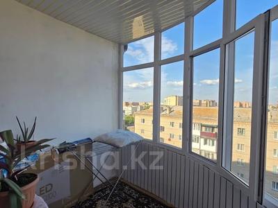 2-бөлмелі пәтер · 55.5 м² · 6/6 қабат, нурмагамбетова 40б, бағасы: 23.1 млн ₸ в Кокшетау