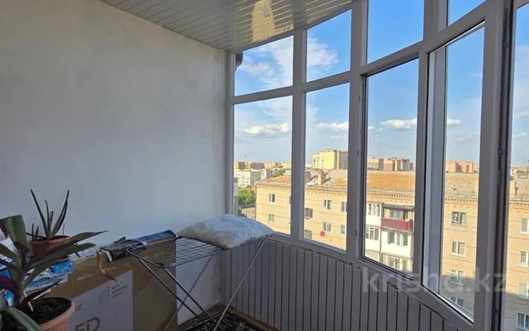 2-бөлмелі пәтер · 55.5 м² · 6/6 қабат, нурмагамбетова 40б, бағасы: 23.1 млн ₸ в Кокшетау — фото 2