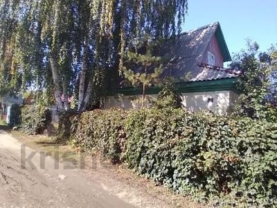 Дача · 2 комнаты · 40 м² · 6 сот., Садовое товарищество Урал 160 за 4.5 млн 〒 в Усть-Каменогорске, Ульбинский