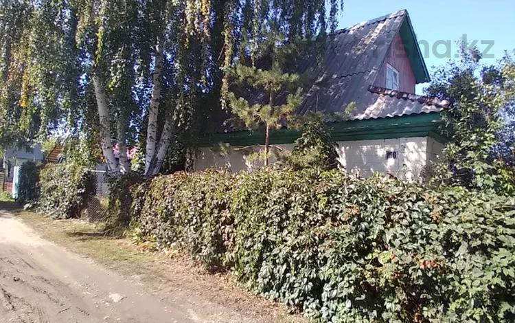 Дача · 2 комнаты · 40 м² · 6 сот., Садовое товарищество Урал 160 за 4.5 млн 〒 в Усть-Каменогорске, Ульбинский — фото 2