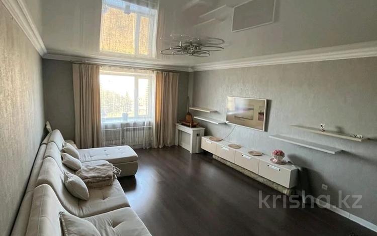 3-комнатная квартира, 120 м², 4/9 этаж, Сабатаева 82 за 50.5 млн 〒 в Кокшетау — фото 2