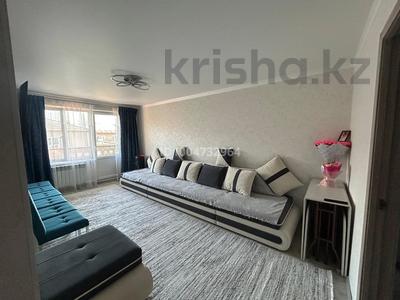 3-комнатная квартира · 58.4 м² · 5/5 этаж, Лермонтова 47 — Возле ЦОНа за 30 млн ₸ в Талгаре