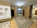 3-комнатная квартира, 140 м², 9/11 этаж помесячно, Достык 14д — Мангилик ел за 350 000 〒 в Астане, Есильский р-н — фото 4