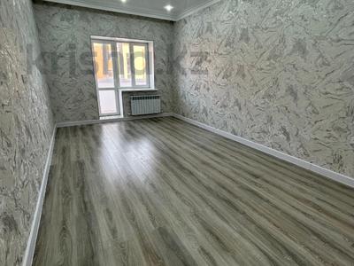 3-комнатная квартира · 111.6 м² · 1/5 этаж, мкр. Алтын орда за 43 млн 〒 в Актобе