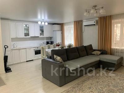 3-комнатная квартира · 70.9 м² · 7/9 этаж, Ж Жабаева — Жас Оркен за 37 млн 〒 в Петропавловске