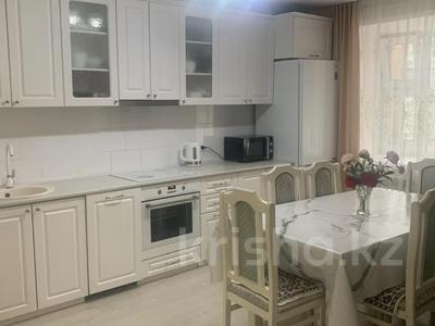 3-комнатная квартира · 70.9 м² · 7/9 этаж, Ж Жабаева — Жас Оркен за 37.5 млн 〒 в Петропавловске