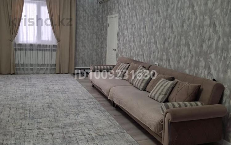 Отдельный дом · 5 комнат · 200 м² · 10 сот., Оркен - 2, Айша биби за 45 млн ₸ в Атырау — фото 5