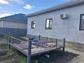 Отдельный дом · 5 комнат · 200 м² · 10 сот., Оркен - 2, Айша биби за 45 млн ₸ в Атырау — фото 8
