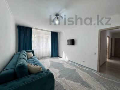 2-комнатная квартира · 58.5 м² · 5/14 этаж, Бектурова 4В — ГОРЯЧАЯ ЦЕНА за 30.5 млн ₸ в Астане, Есильский р-н