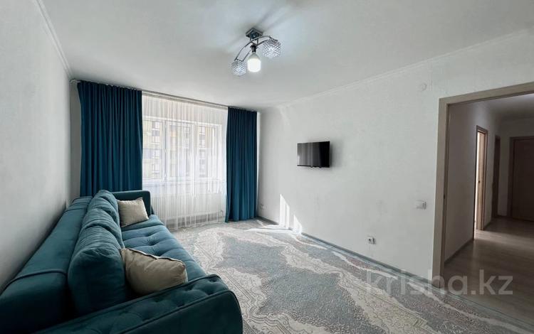 2-комнатная квартира · 58.5 м² · 5/14 этаж, Бектурова 4В — ГОРЯЧАЯ ЦЕНА за 30.5 млн ₸ в Астане, Есильский р-н — фото 15