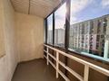 2-комнатная квартира · 58.5 м² · 5/14 этаж, Бектурова 4В — ГОРЯЧАЯ ЦЕНА за 30.5 млн ₸ в Астане, Есильский р-н — фото 9