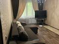 2-бөлмелі пәтер · 43.3 м² · 4/5 қабат, Айнабұлақ-1 ш/а., бағасы: 33 млн ₸ в Алматы, Жетысуский р-н