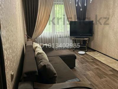 2-бөлмелі пәтер · 43.3 м² · 4/5 қабат, Айнабұлақ-1 ш/а., бағасы: 33 млн ₸ в Алматы, Жетысуский р-н