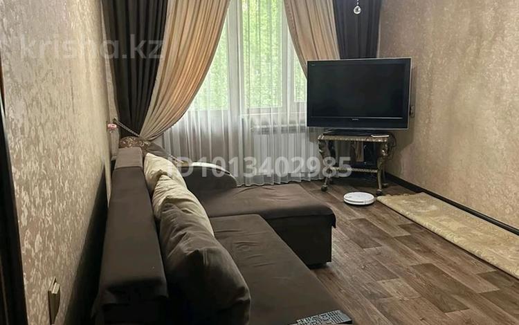 2-бөлмелі пәтер · 43.3 м² · 4/5 қабат, Айнабұлақ-1 ш/а., бағасы: 33 млн ₸ в Алматы, Жетысуский р-н — фото 2