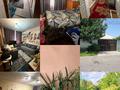 Отдельный дом · 3 комнаты · 100 м² · 7 сот., мкр Аулие-Ата, Дуйсебаева 64 — Койгельды-Комратова-Ташкентская за 40 млн ₸ в Таразе