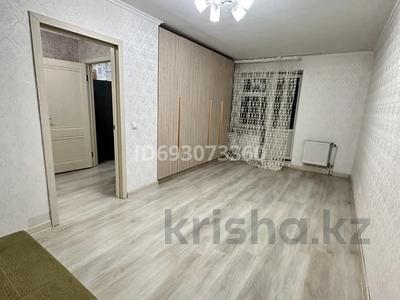 1-комнатная квартира, 35.5 м², 5/5 этаж, Серкебаева 47 за 14.5 млн 〒 в Астане, Сарыарка р-н