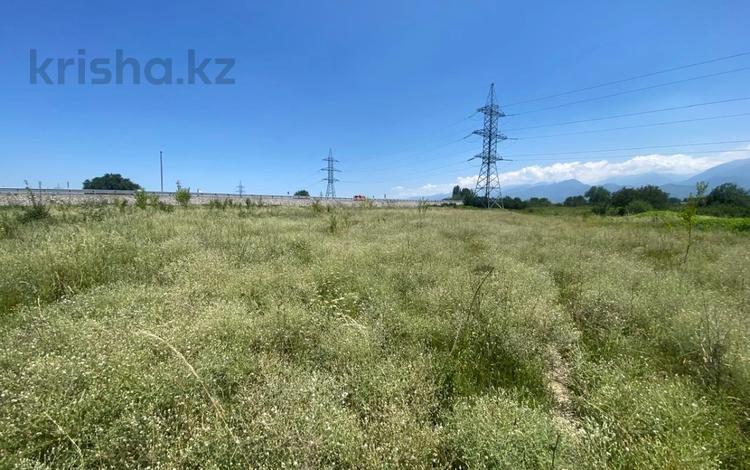 Жер телімі · 90 сотық, Талдыбулак, бағасы: 35 млн ₸ в Алматинской обл. — фото 2
