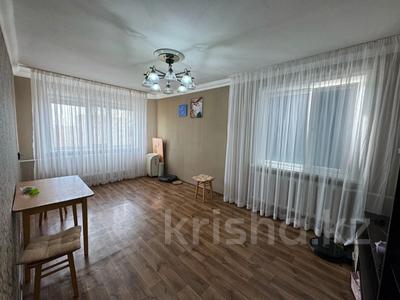 3-комнатная квартира · 63 м² · 5/5 этаж, Абая 6 за 19.5 млн 〒 в Костанае
