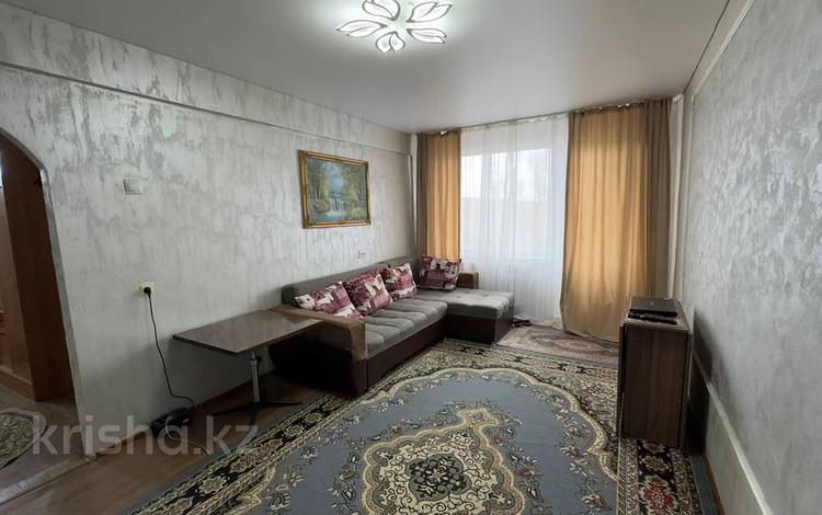 3-комнатная квартира · 65.5 м² · 5/5 этаж, Ахмирово 16 за 17.8 млн ₸ в  — фото 12
