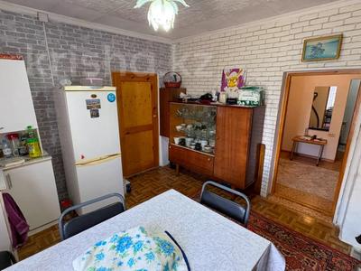 Отдельный дом · 3 комнаты · 55.2 м² · 6 сот., Затаевича 31 за 13 млн ₸ в Талдыкоргане