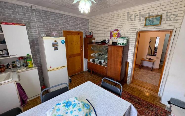 Отдельный дом · 3 комнаты · 55.2 м² · 6 сот., Затаевича 31 за 13 млн ₸ в Талдыкоргане — фото 2