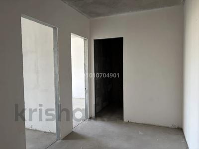 2-бөлмелі пәтер · 70.3 м² · 8/12 қабат, Макатаева - Байтурсынова 1, бағасы: 58 млн ₸ в Алматы, Алмалинский р-н