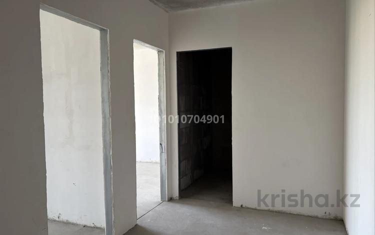 2-бөлмелі пәтер · 70.3 м² · 8/12 қабат, Макатаева - Байтурсынова 1, бағасы: 58 млн ₸ в Алматы, Алмалинский р-н — фото 25