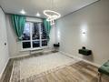 2-бөлмелі пәтер · 70 м² · 2/9 қабат, мкр Нуркент, Алгабас-1, бағасы: 47.9 млн ₸ в Алматы, Алатауский р-н — фото 5