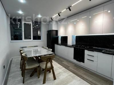 2-бөлмелі пәтер · 70 м² · 2/9 қабат, мкр Нуркент, Алгабас-1, бағасы: 47.9 млн ₸ в Алматы, Алатауский р-н