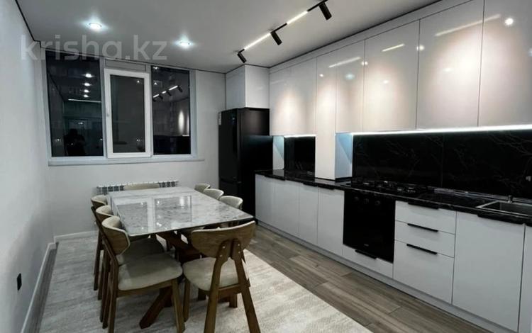 2-бөлмелі пәтер · 70 м² · 2/9 қабат, мкр Нуркент, Алгабас-1, бағасы: 47.9 млн ₸ в Алматы, Алатауский р-н — фото 7