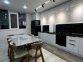 2-бөлмелі пәтер · 70 м² · 2/9 қабат, мкр Нуркент, Алгабас-1, бағасы: 47.9 млн ₸ в Алматы, Алатауский р-н — фото 2