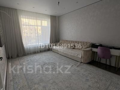 3-бөлмелі пәтер · 92.4 м² · 1/9 қабат, Ш.Косшыгулулы 3/2 — 10 поликлиники, бағасы: 69.5 млн ₸ в Астане, Сарыарка р-н